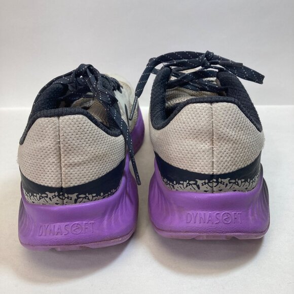 New Balance DynaSoft Trail Running Shoes Womens 8 D Nitrel Mesh Toe Protect - Picture 8 of 11